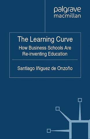 The Learning Curve