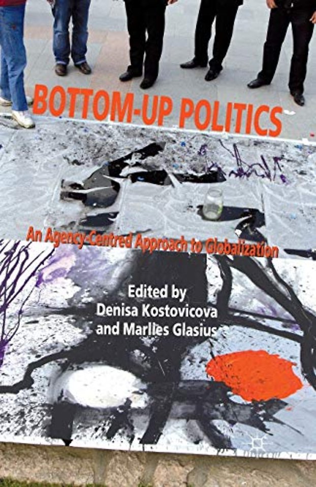 Bottom-Up Politics
