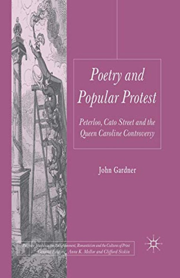 Poetry and Popular Protest