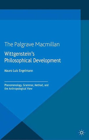 Wittgenstein's Philosophical Development