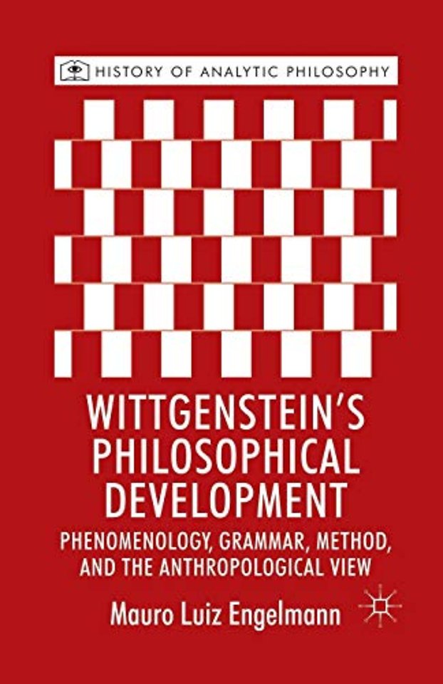 Wittgenstein's Philosophical Development