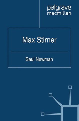 Max Stirner