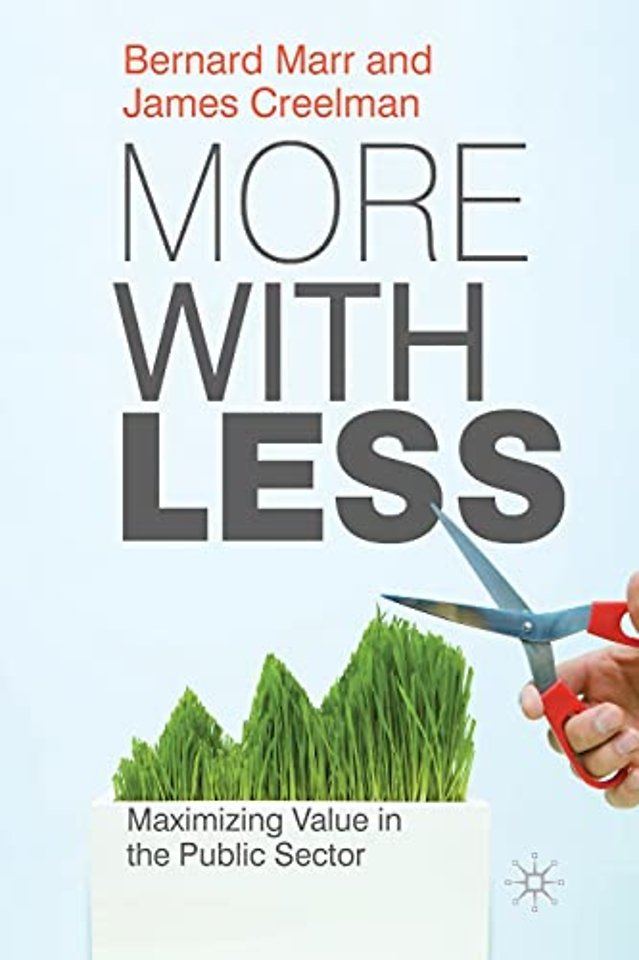 More with Less