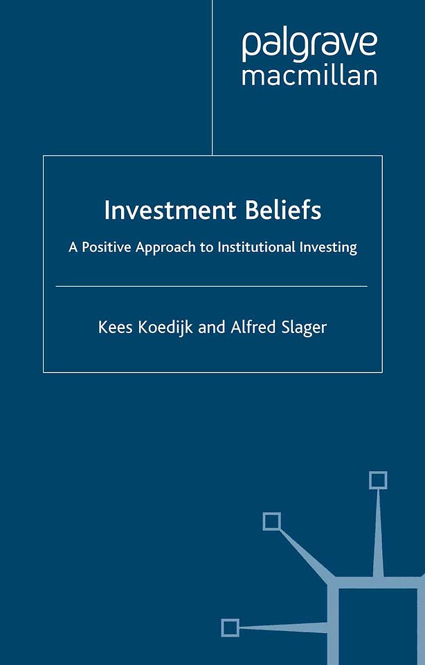 Investment Beliefs