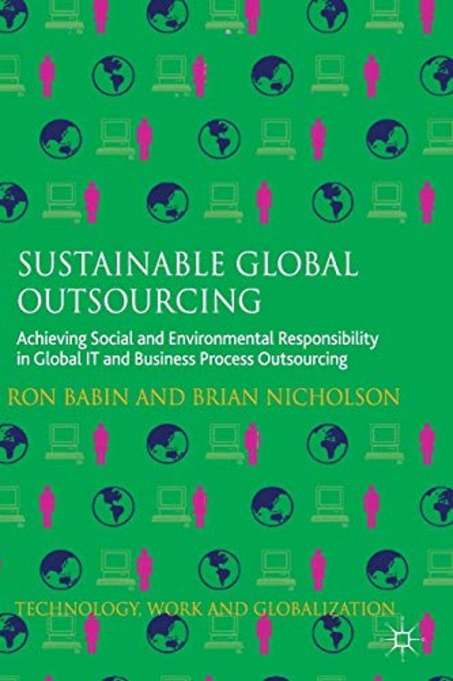 Sustainable Global Outsourcing