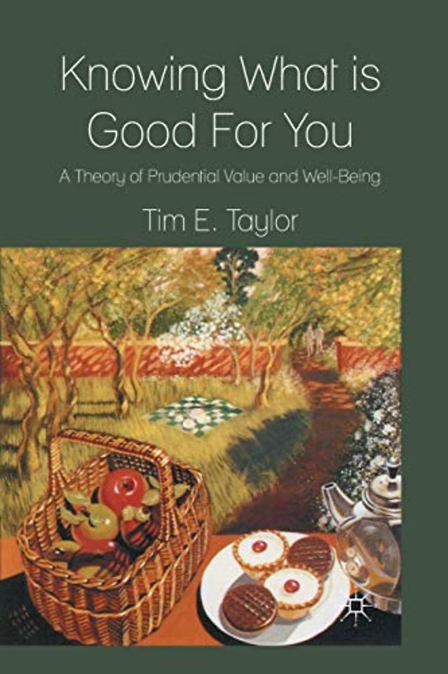 Knowing What is Good For You