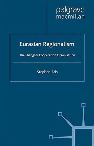 Eurasian Regionalism