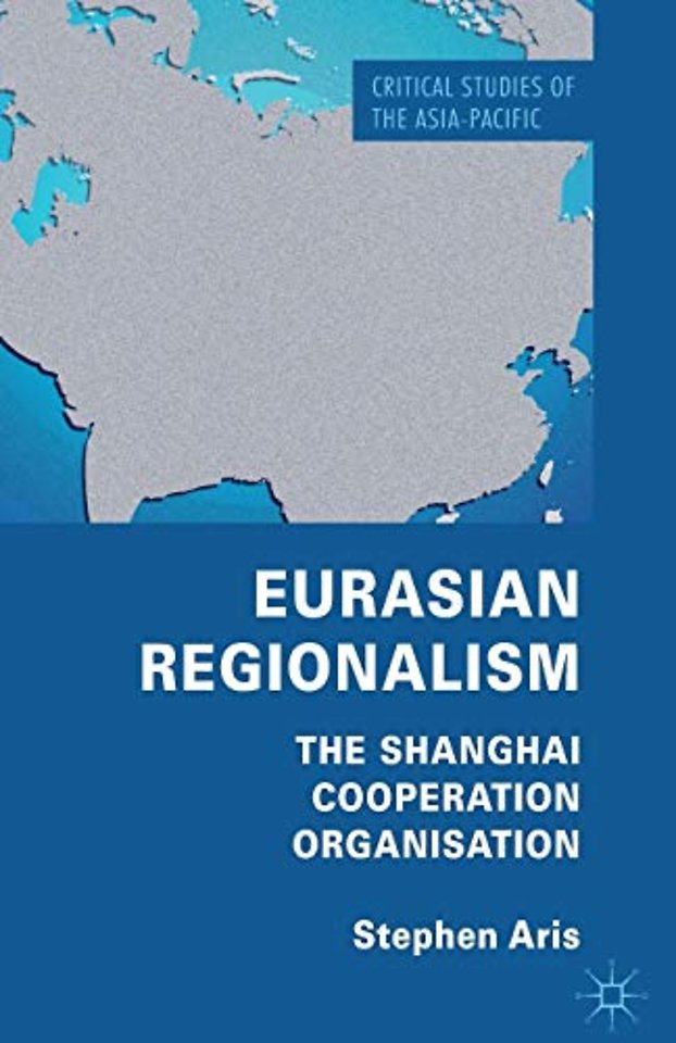 Eurasian Regionalism