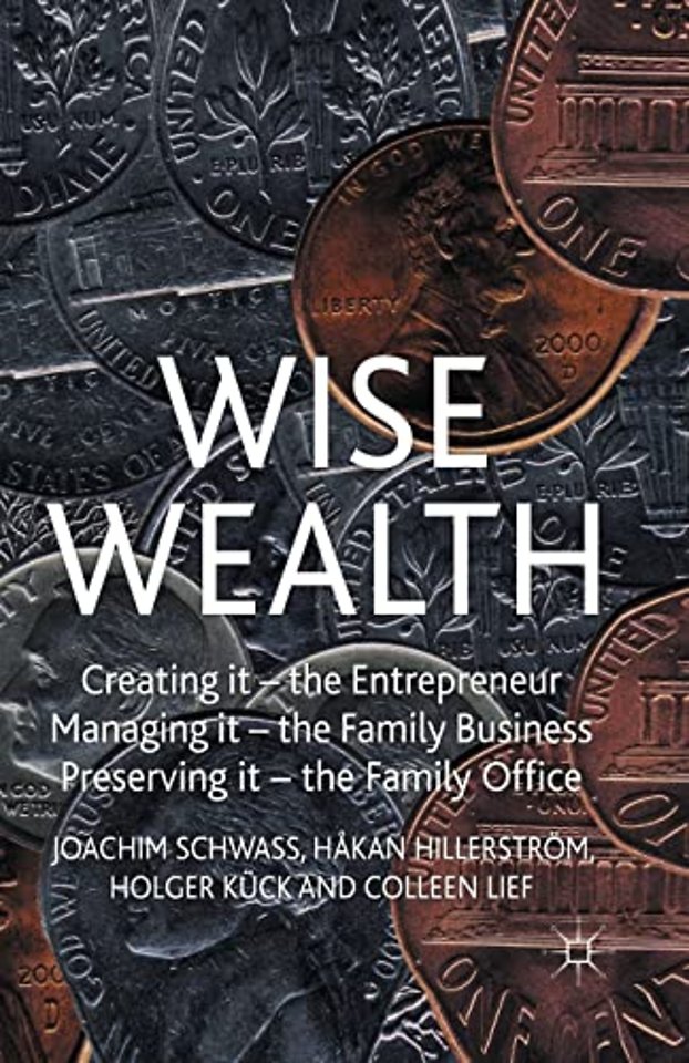 Wise Wealth