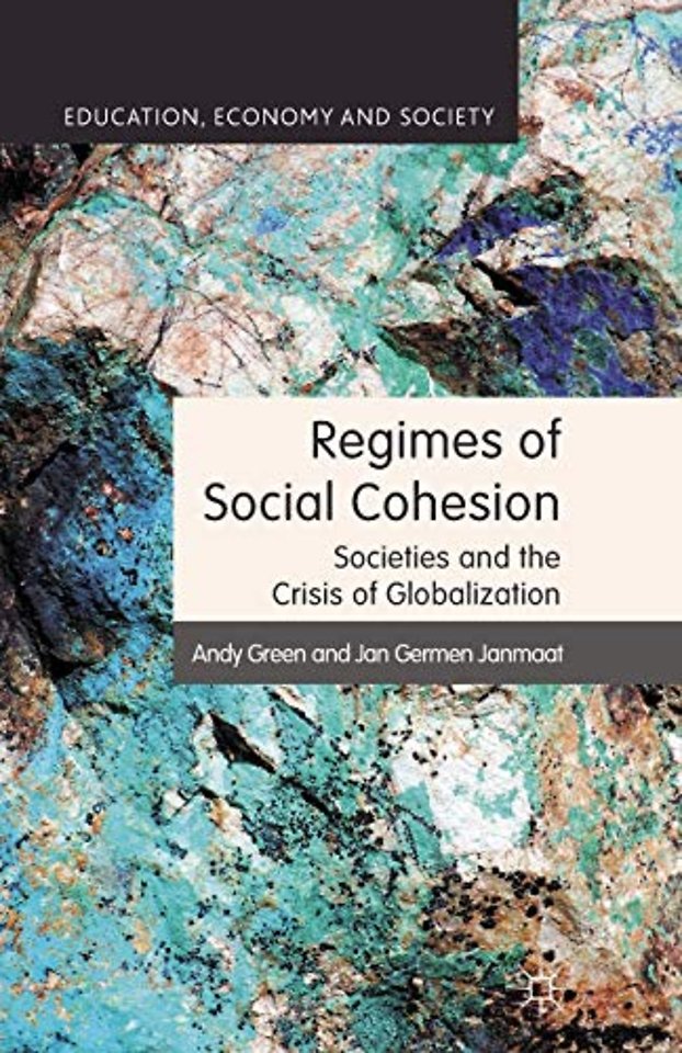 Regimes of Social Cohesion