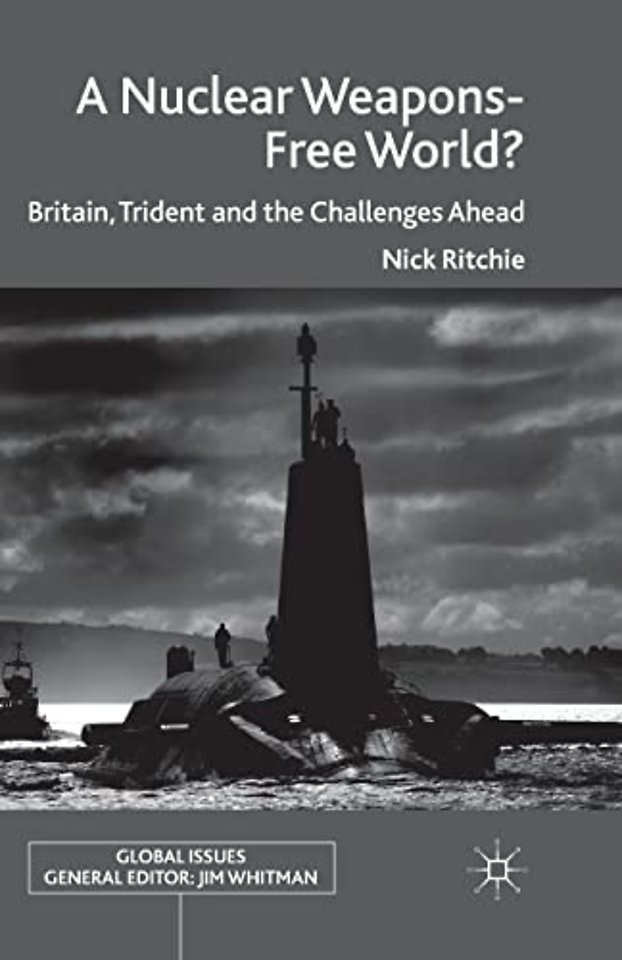 A Nuclear Weapons-Free World?