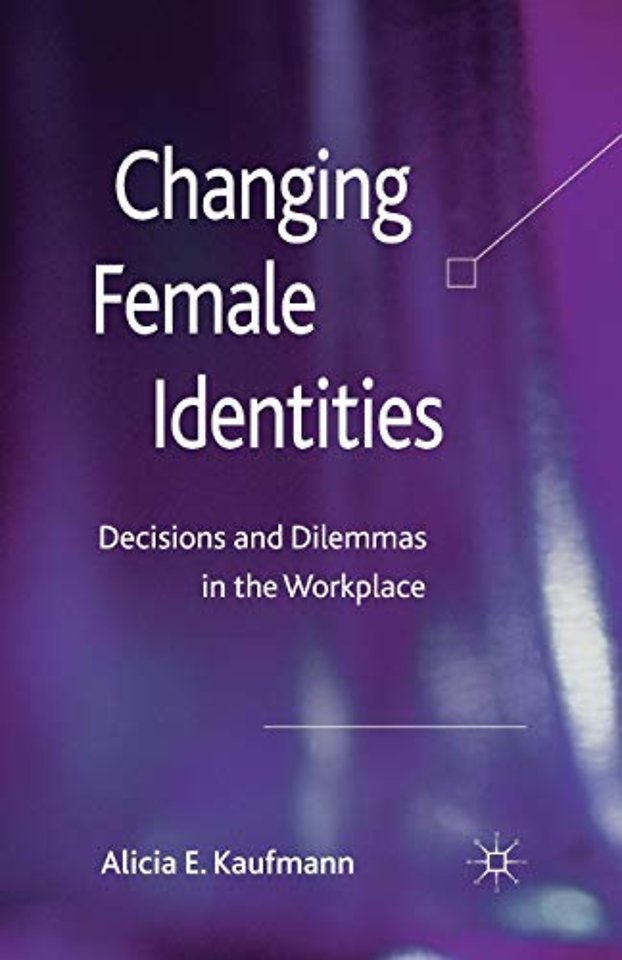 Changing Female Identities