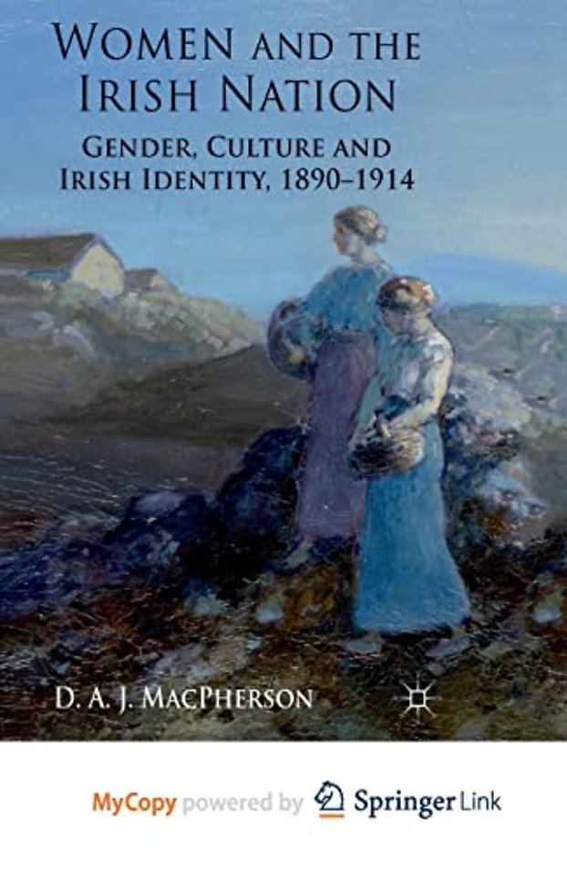 Women and the Irish Nation