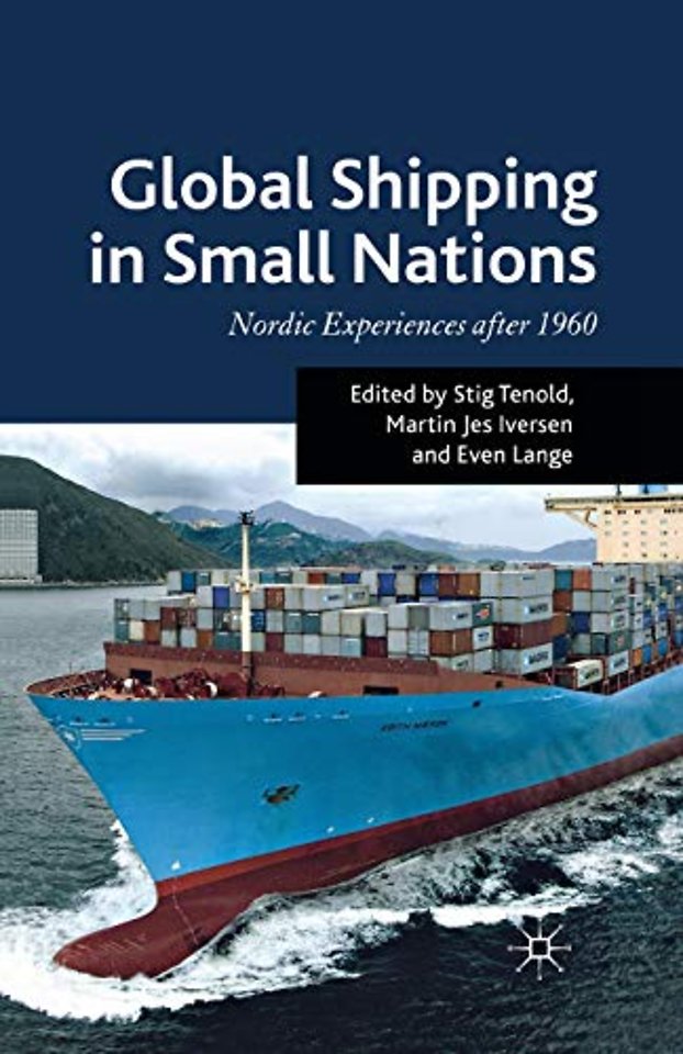 Global Shipping in Small Nations