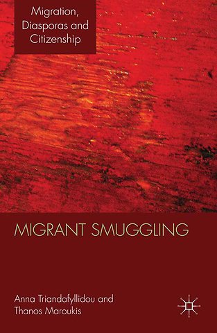 Migrant Smuggling