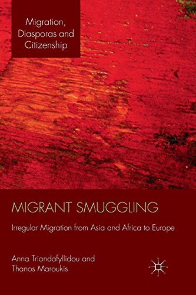 Migrant Smuggling