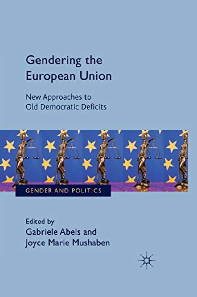 Gendering the European Union