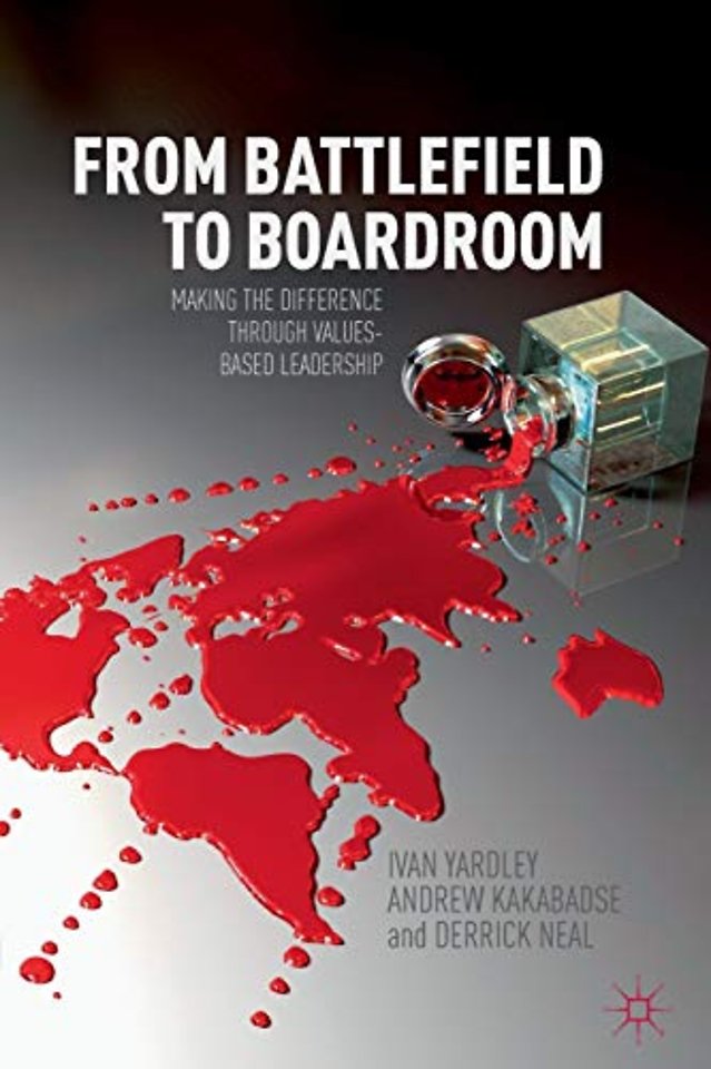 From Battlefield to Boardroom