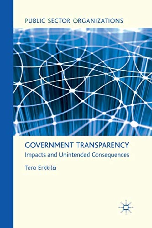 Government Transparency