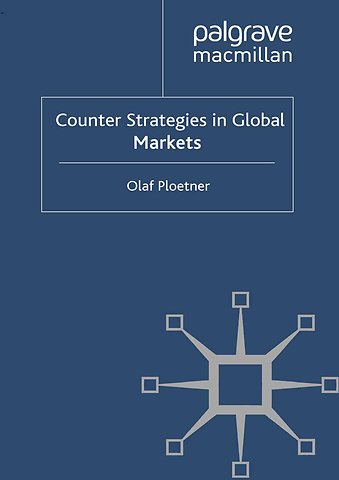 Counter Strategies in Global Markets