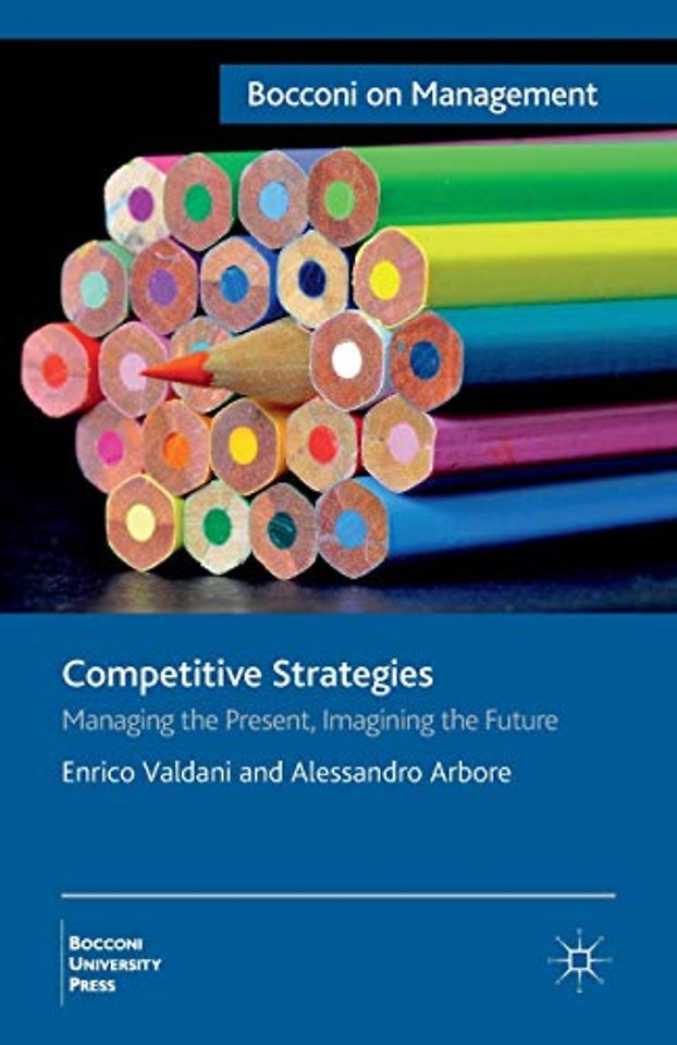 Competitive Strategies