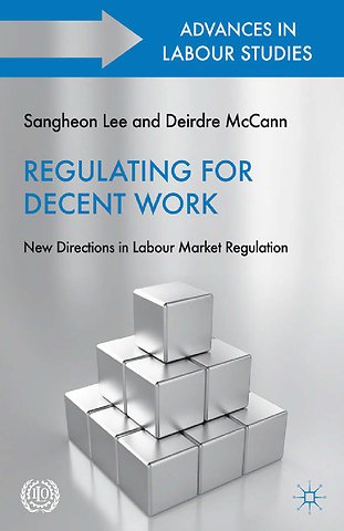 Regulating for Decent Work
