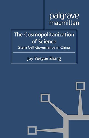 The Cosmopolitanization of Science