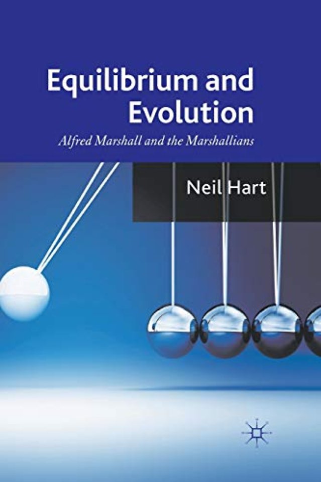 Equilibrium and Evolution