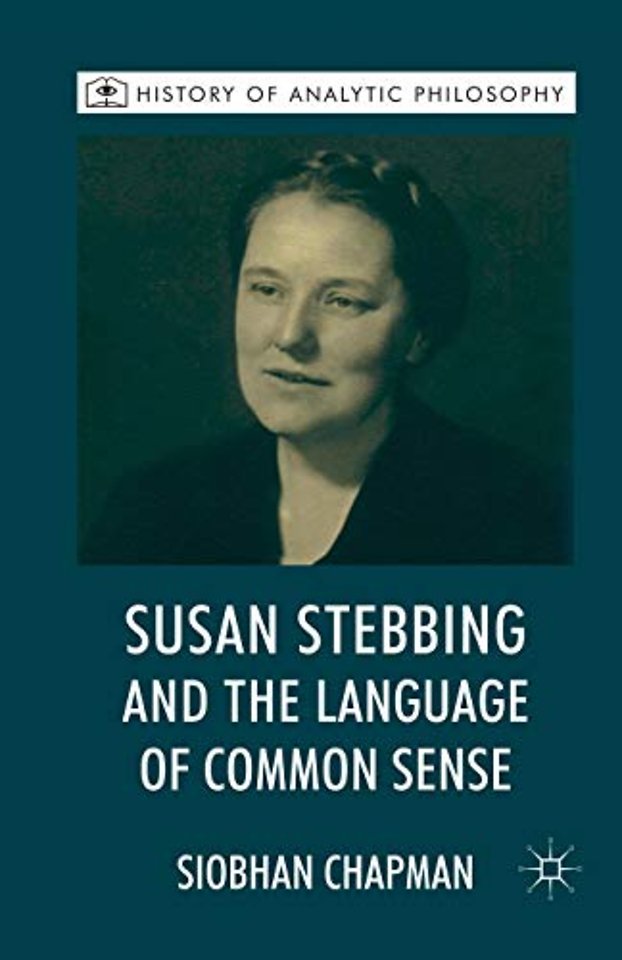 Susan Stebbing and the Language of Common Sense
