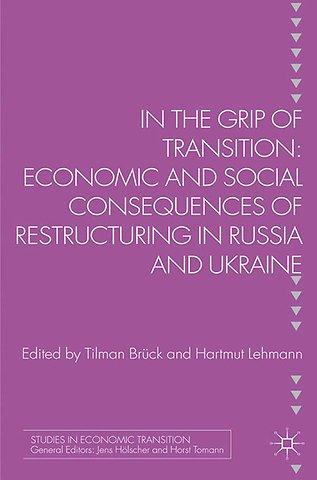 In the Grip of Transition