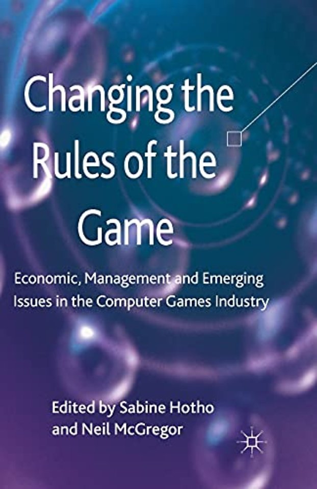 Changing the Rules of the Game