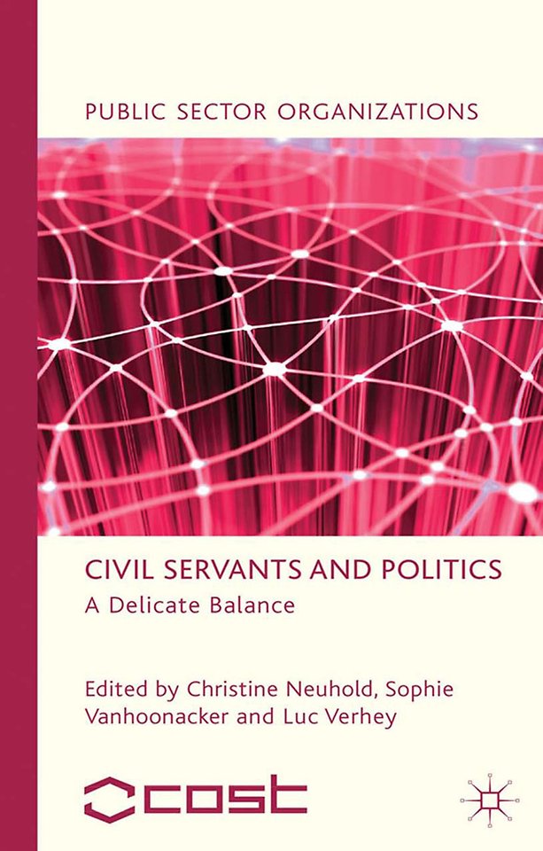 Civil Servants and Politics