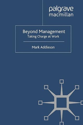 Beyond Management