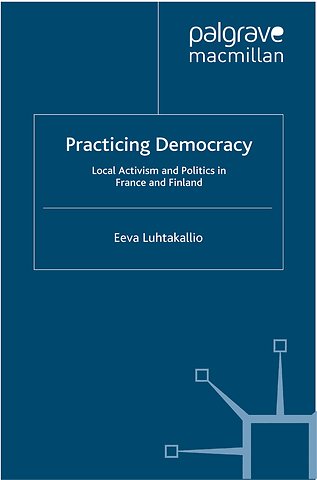 Practicing Democracy
