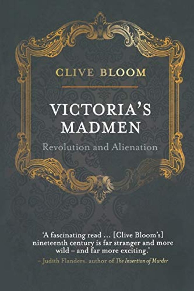 Victoria's Madmen