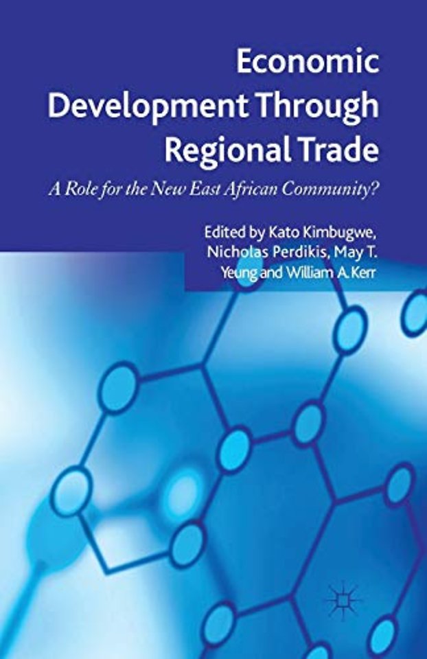 Economic Development Through Regional Trade