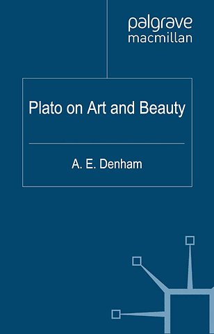 Plato on Art and Beauty