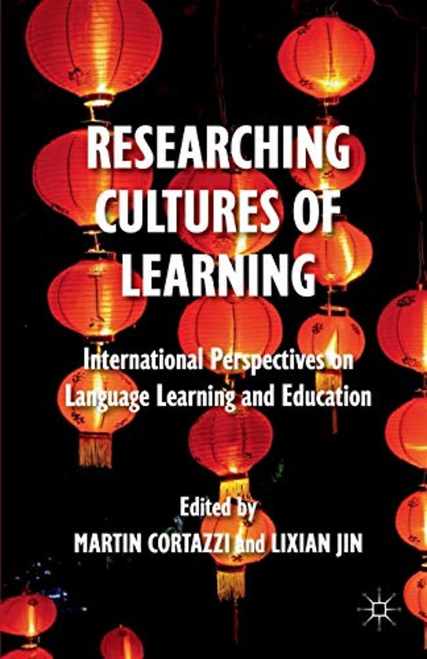 Researching Cultures of Learning