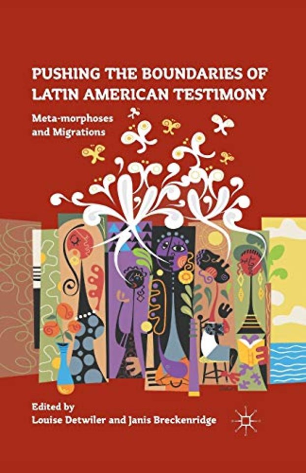 Pushing the Boundaries of Latin American Testimony
