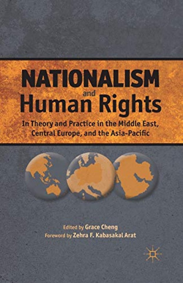 Nationalism and Human Rights