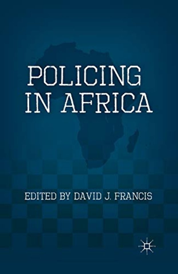 Policing in Africa
