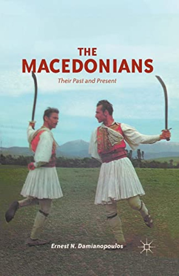 The Macedonians