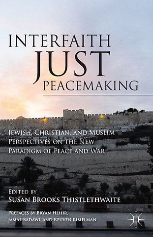 Interfaith Just Peacemaking