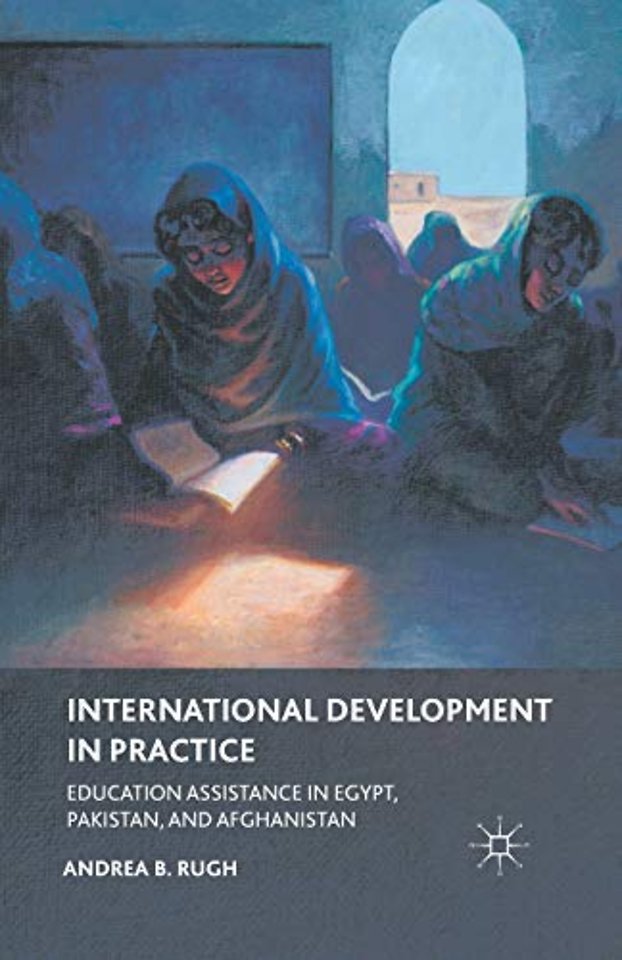 International Development in Practice