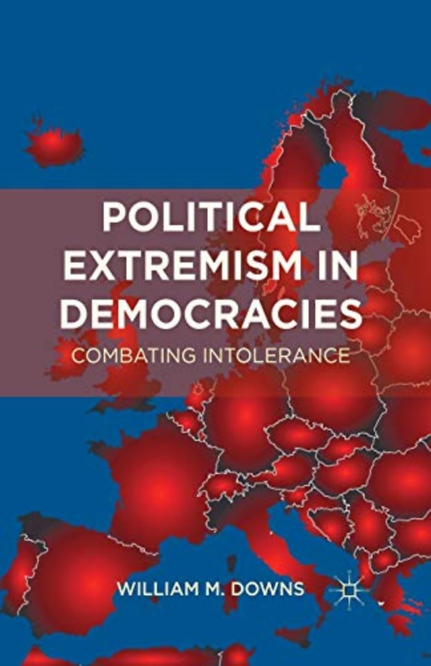 Political Extremism in Democracies