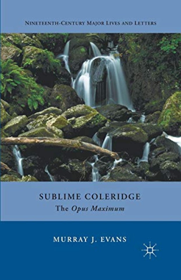 Sublime Coleridge