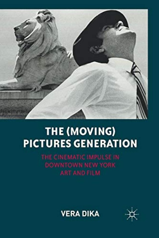 The (Moving) Pictures Generation