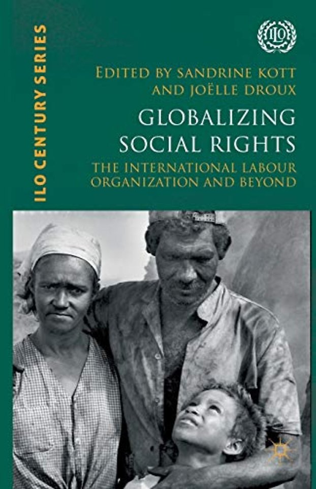 Globalizing Social Rights