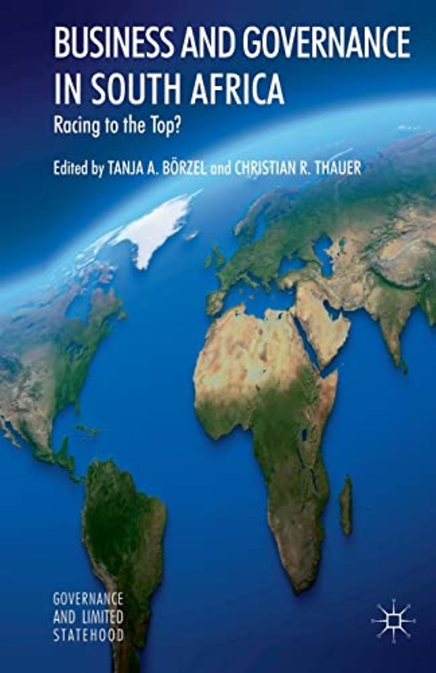 Business and Governance in South Africa