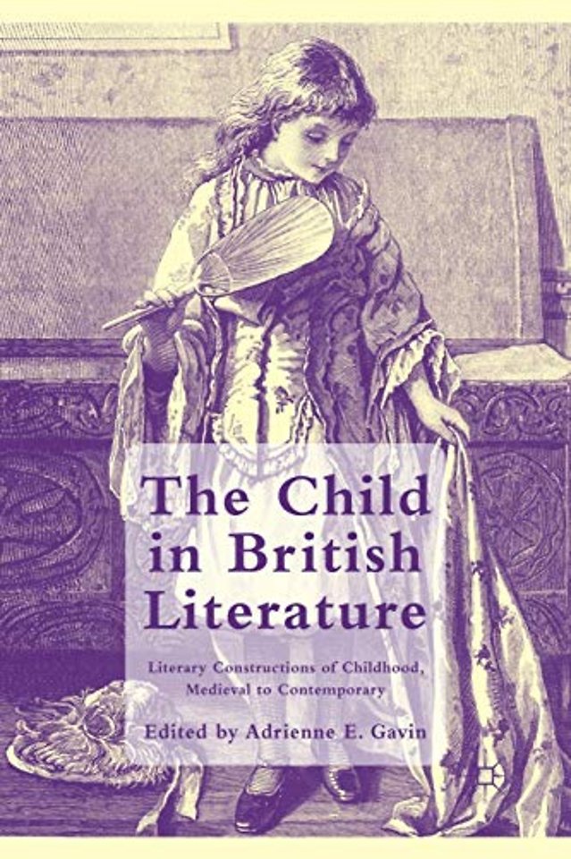 The Child in British Literature